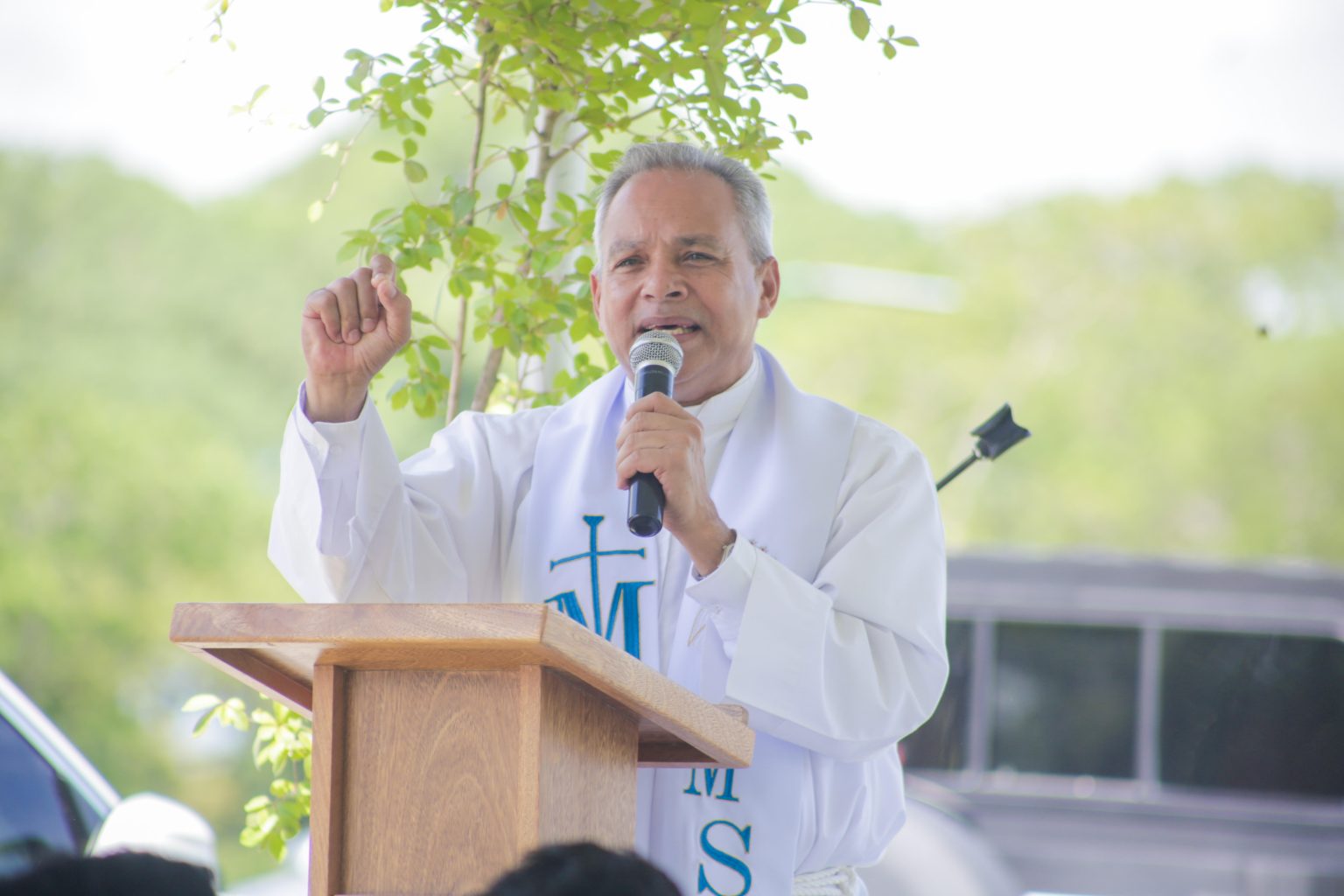 sacerdote