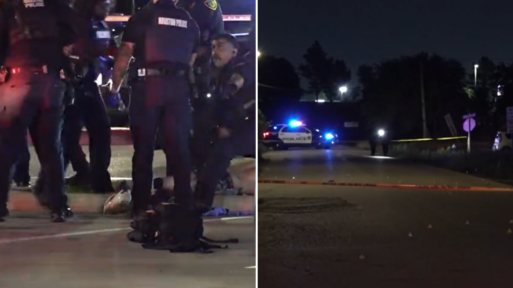 tiroteo en una fiesta familiar en Houston dejo un muerto y 13 heridos1