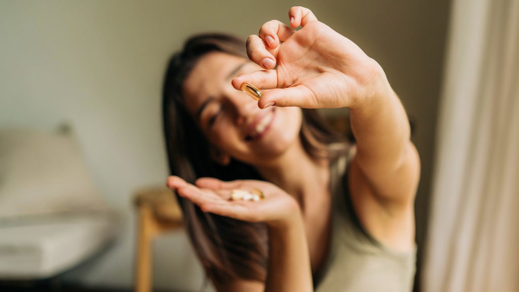 vitamina alarga la vida por 3 anos
