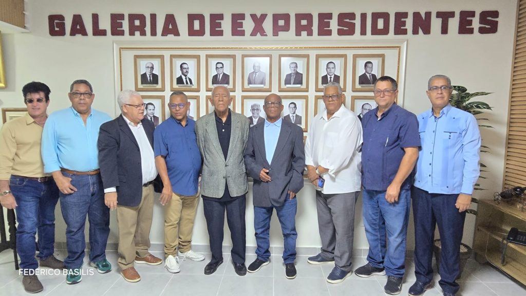 ACDS inaugura Galería de Expresidentes 18dc382e 66d2 4faa 9bde 61c32ffc7eed