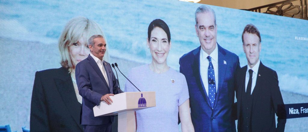 Abinader destaca logros de su gira internacional