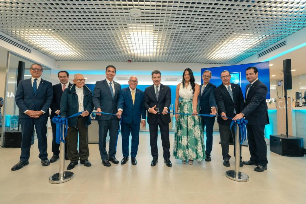 Banco Popular amplia su red de oficinas con tres nuevas sucursales en Santiago Jarabacoa y Santo Domingo1