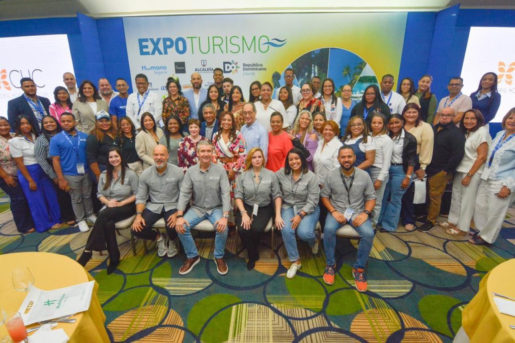 CHC Hotels impulsa innovacion turistica en el Cibao