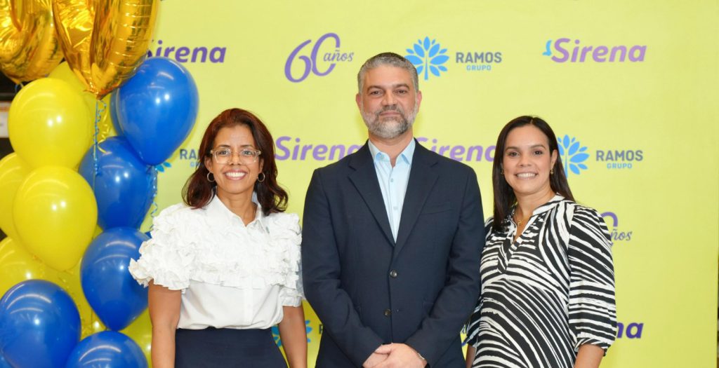 Carmen Julia Angeles Luis Espaillat Vanessa Alba