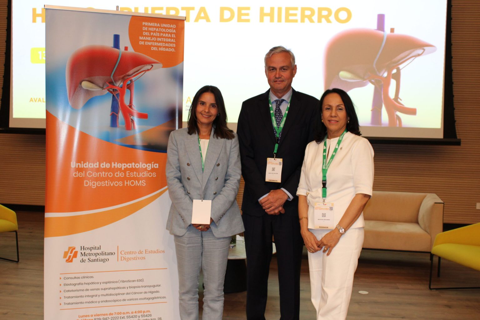 Christi Perello Jose Luis Calleja Brigida Navarro
