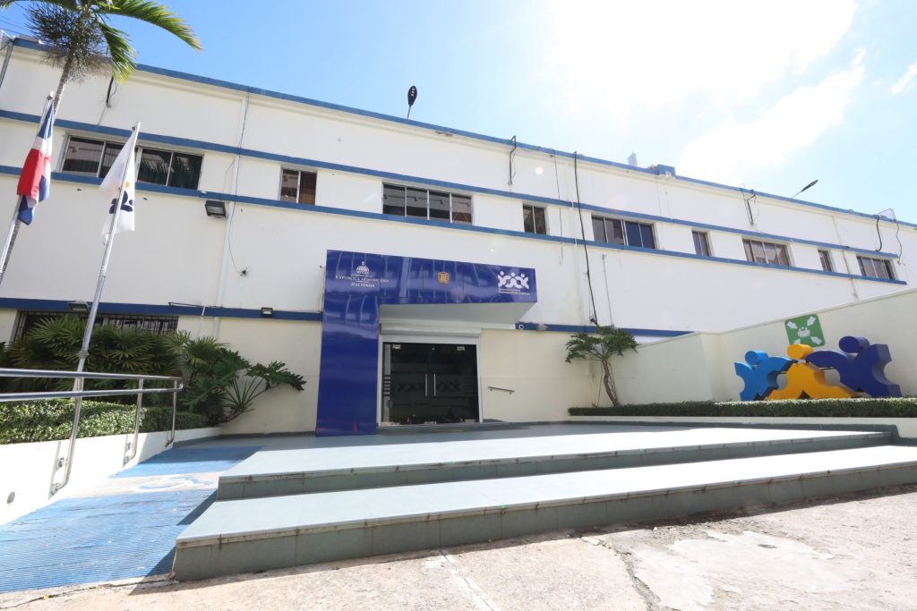 Direccion de Contrataciones Publicas