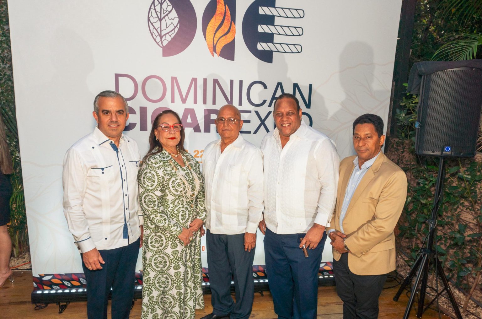 Dominican Cigar Expo 2025