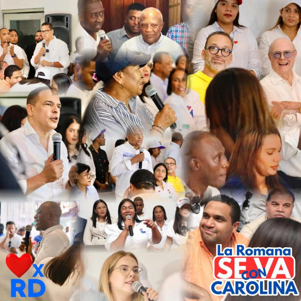 El Seibo y La Romana se van con Carolina