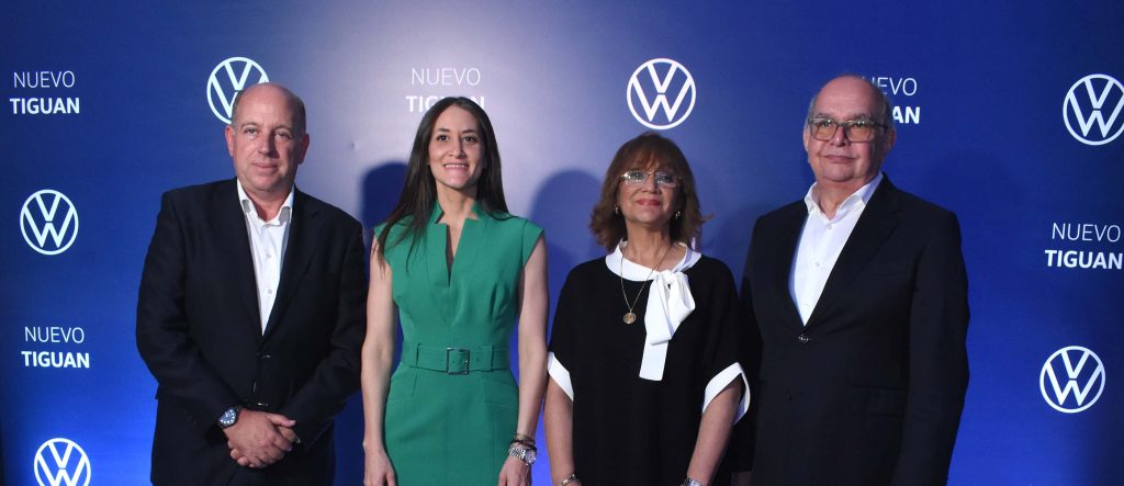 Enrique Garcia Maria Rosa Frias Milagros Abreu y George Gonzalez