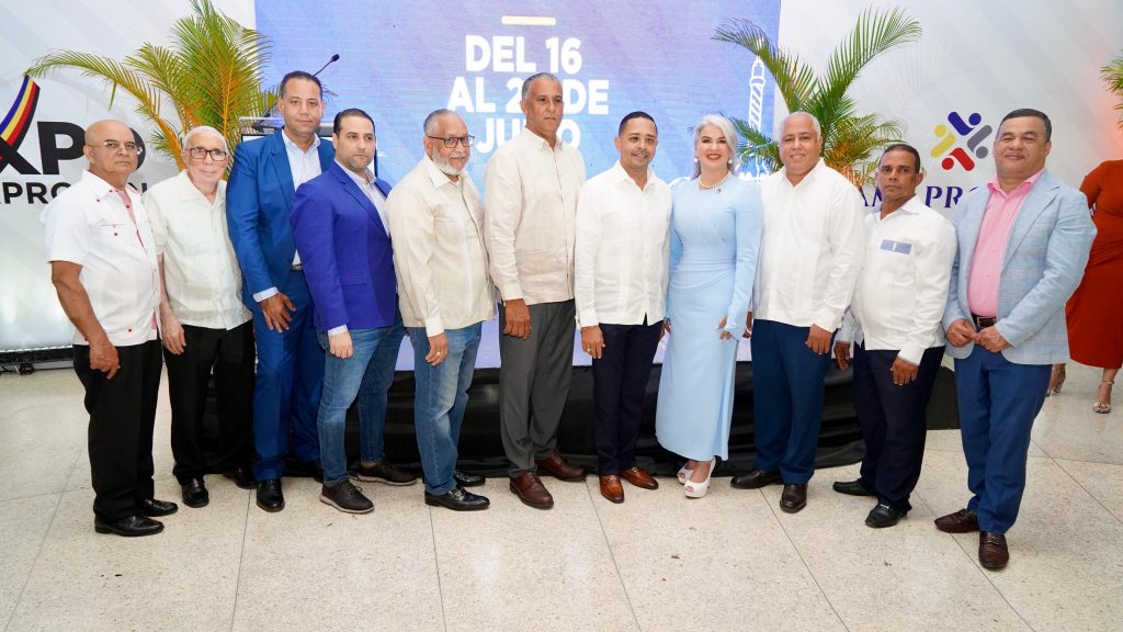 Expo Amaprosan 2025 celebrara 34 anos exaltando