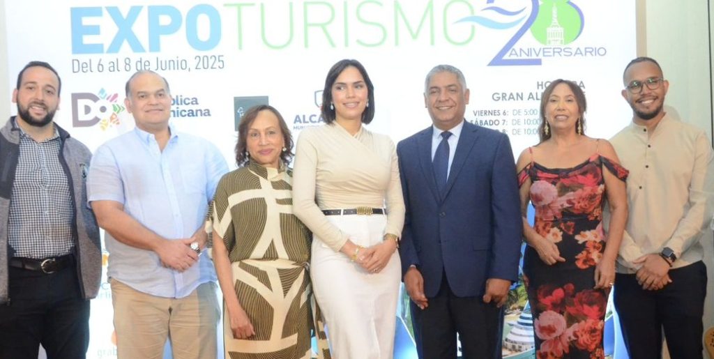 Expoturismo 2025