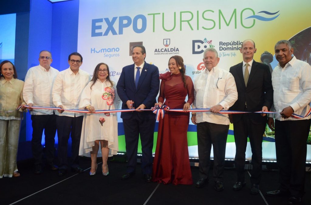 Expoturismo 2025 eljacaguero