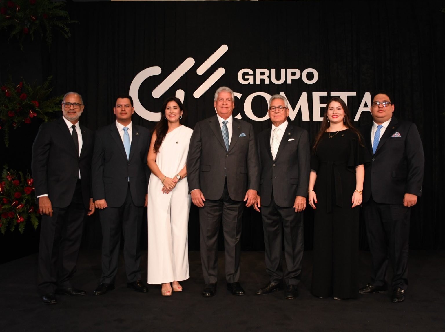 Ezequiel Molina Jose Enrique Nunez Laura Nunez Jose Luis Nunez Juan Manuel Nunez Gonzalez Lisa Nunez y Jorge Luis Nun