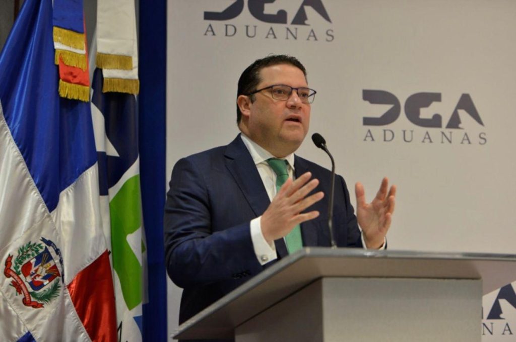 Foto 1 Yayo Sanz Lovaton titular de la DGA