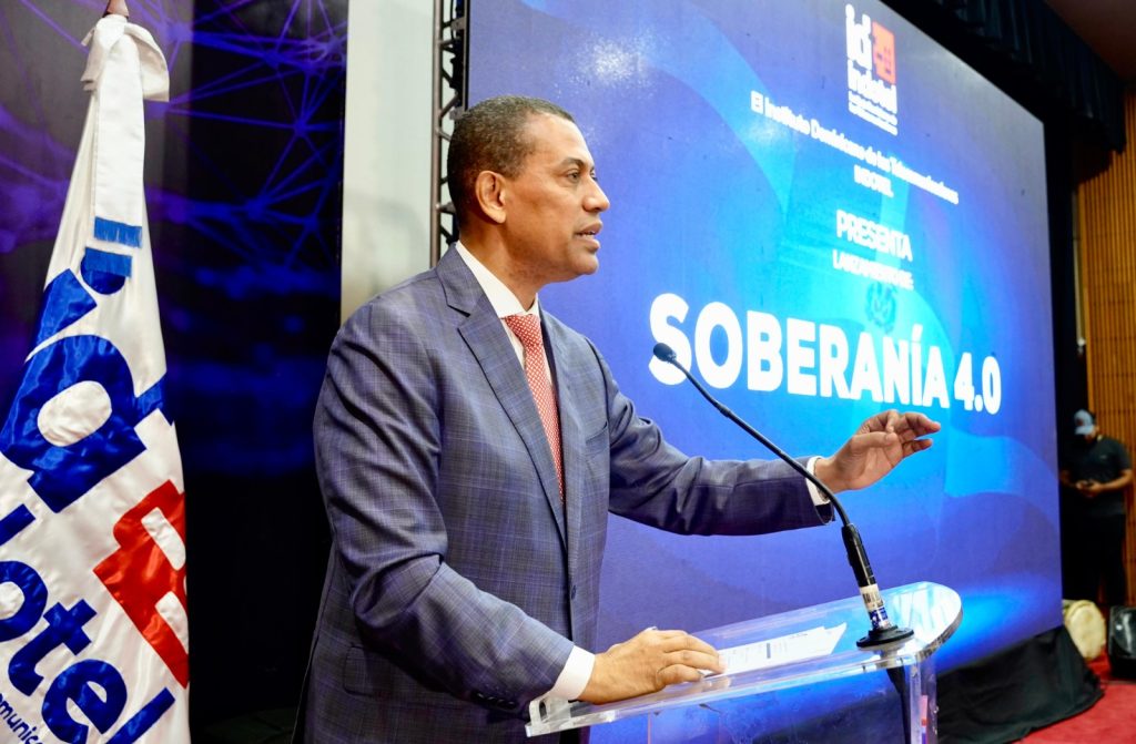 Guido Gomez Mazara presidente del Consejo Directivo del INDOTE