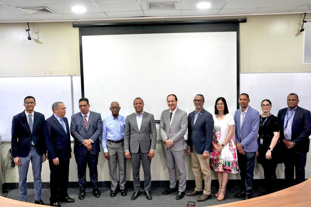 INTRANT y DGCP instalan Comision Ciudadana para supervisar licitacion