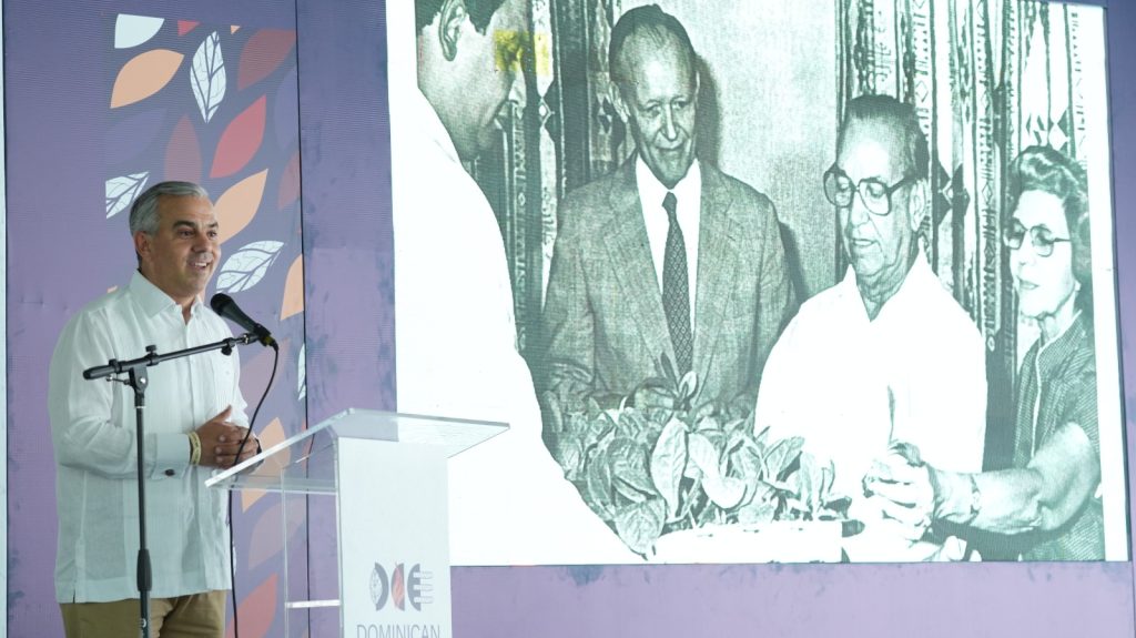 Ivan Hernandez Guzman director del Instituto del Tabaco