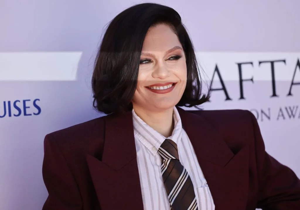 Jessie J