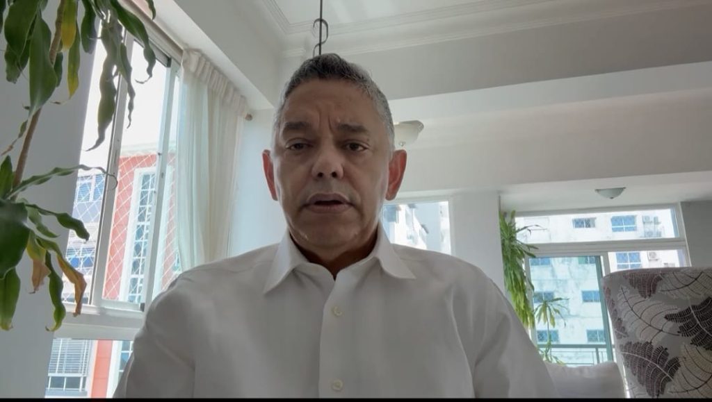 Jose Ricardo Taveras eljacaguero