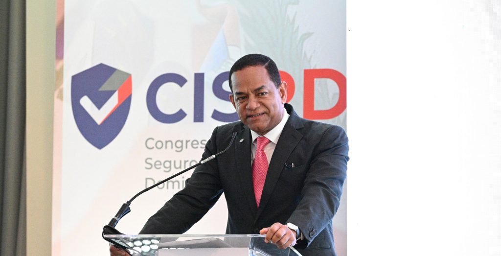 Julio Cesar Valentin Jiminian eljacaguero