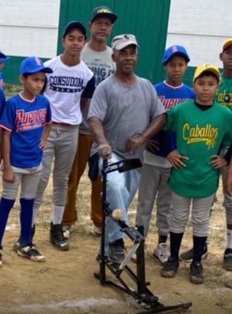 Pica y se Extiende Kito Nolasco