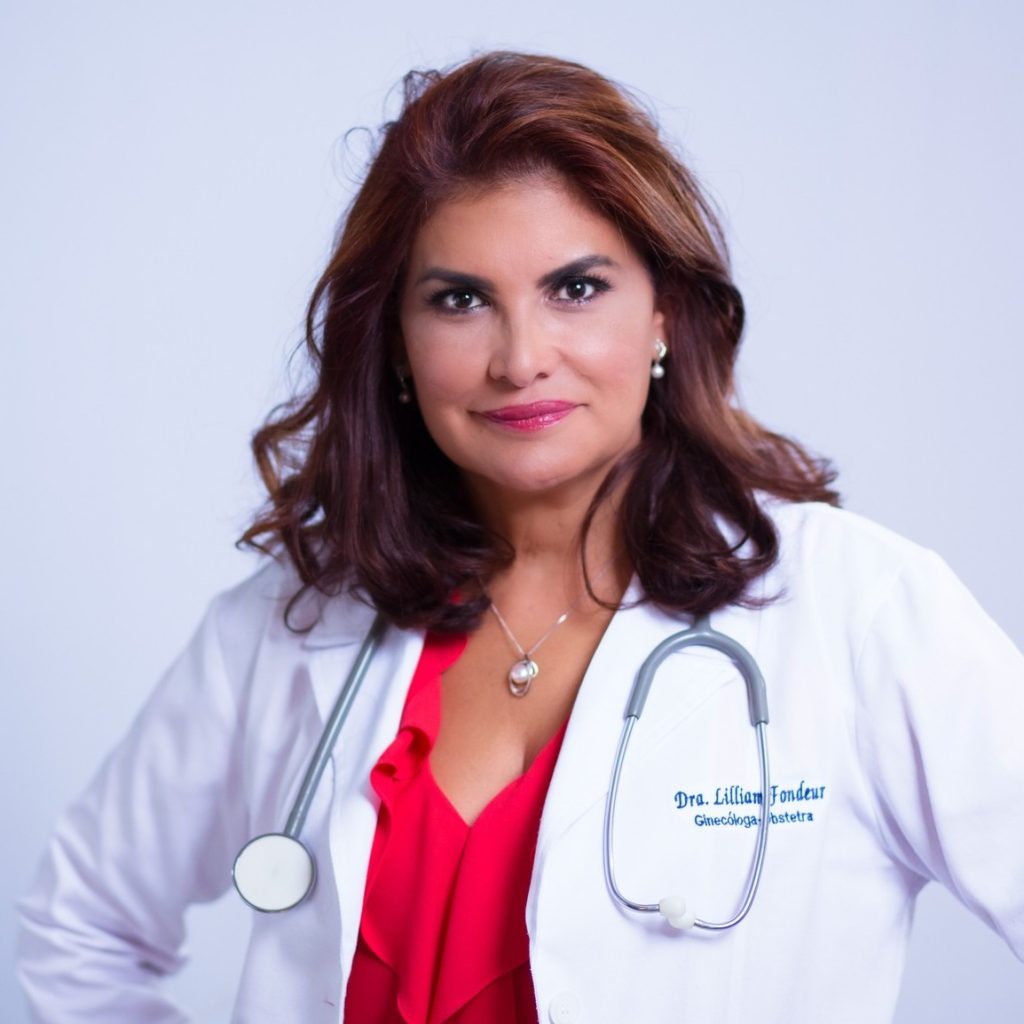 Lilliam Fondeur eljacaguero