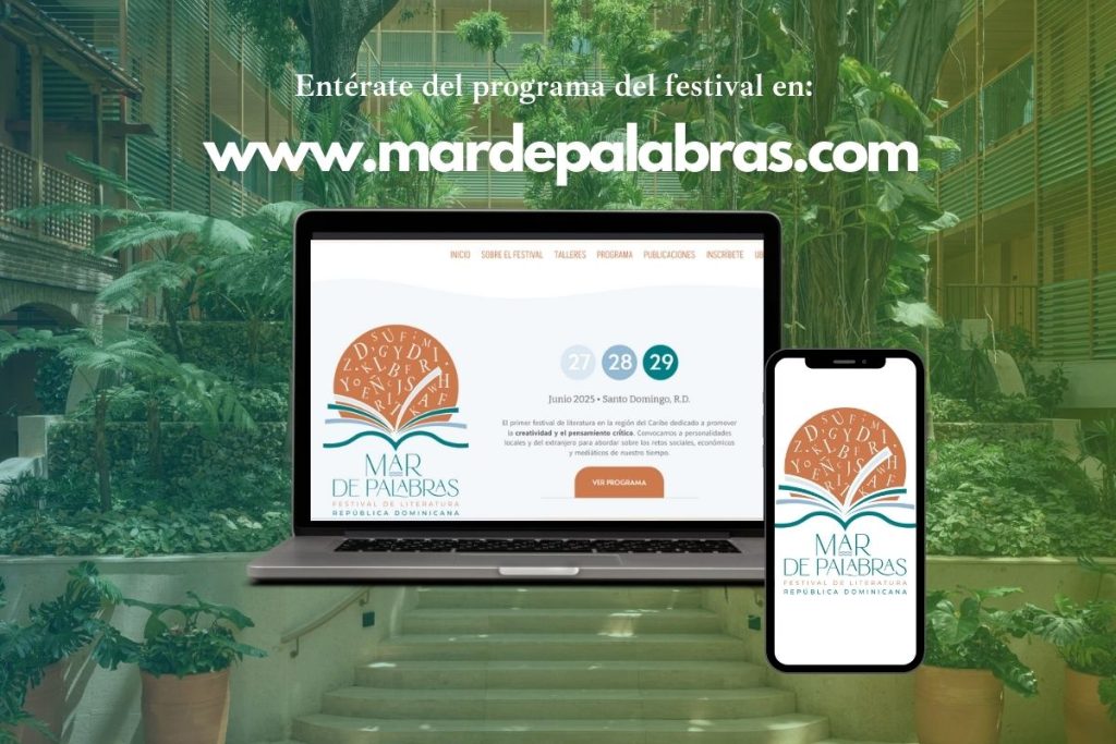 Mar de Palabras