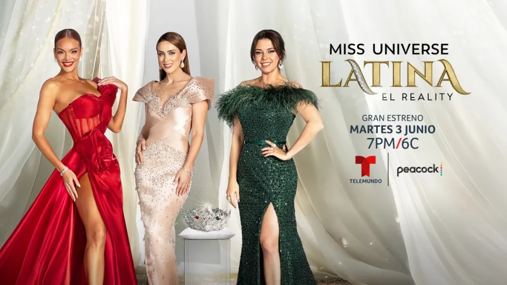 Miss universo