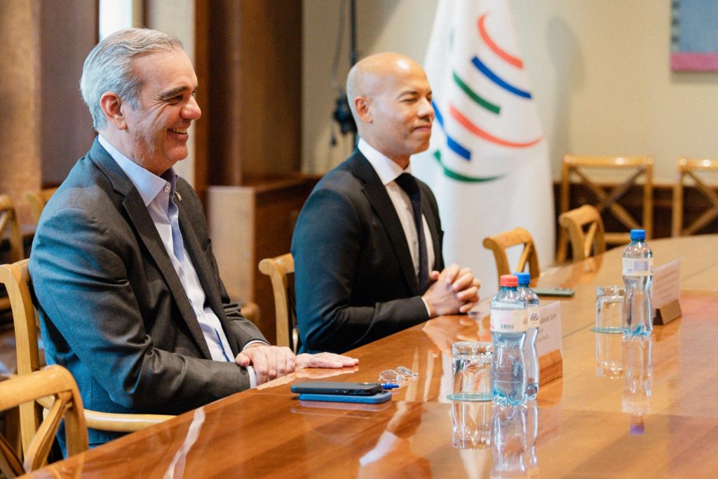 OMC reconoce a Republica Dominicana