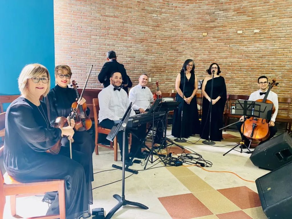 Orquesta Metropolitana de Santiago