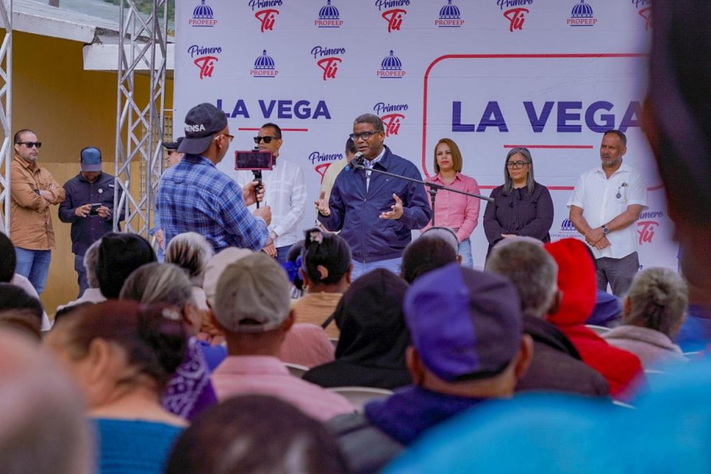 Primero Tu transforma vidas en comunidades de Jarabacoa