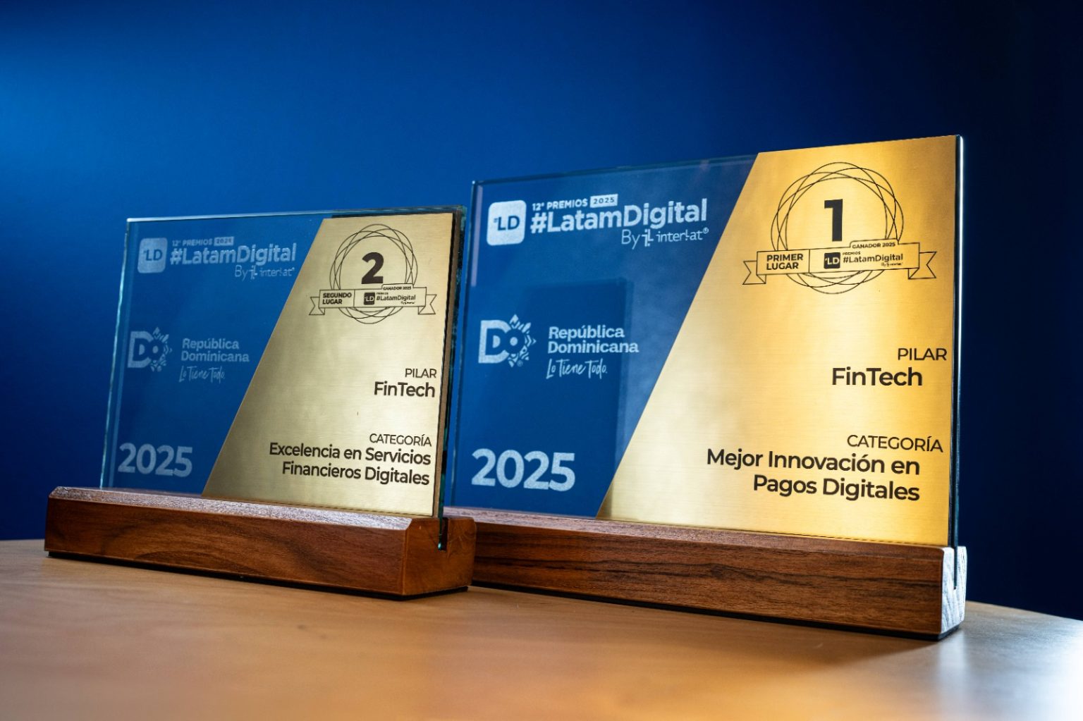 Qik Banco Digital es galardonado