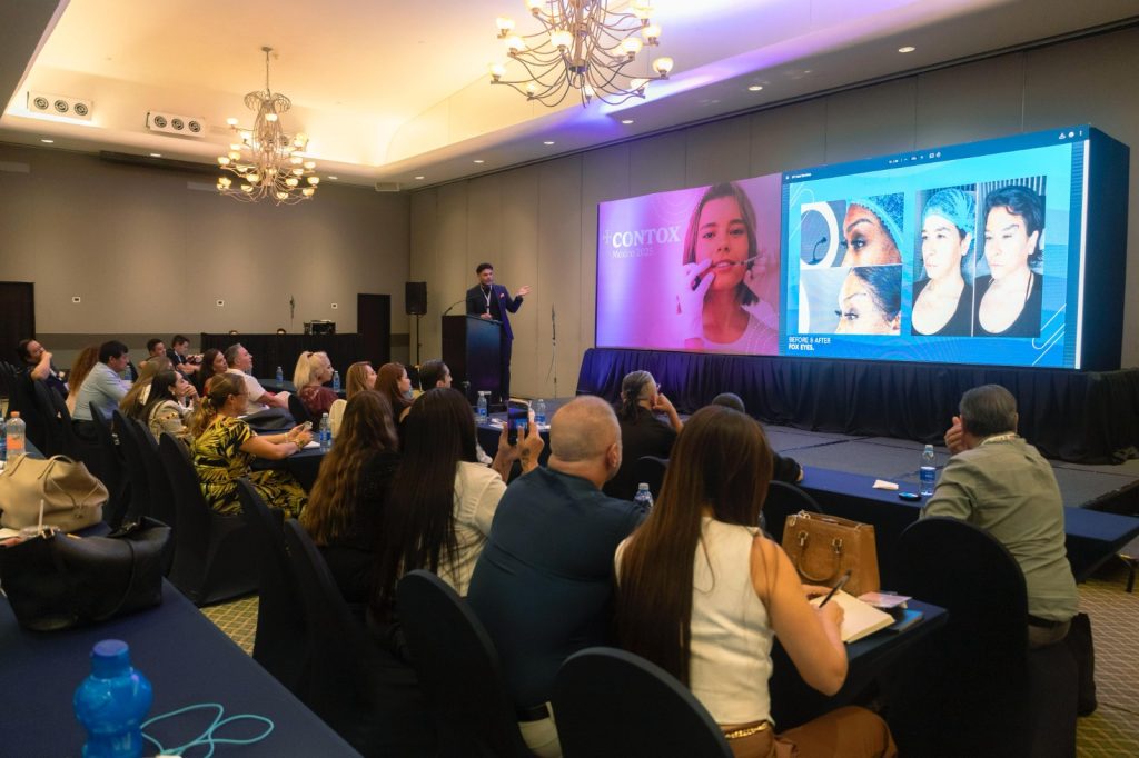 Republica Dominicana destaca en medicina estetica facial