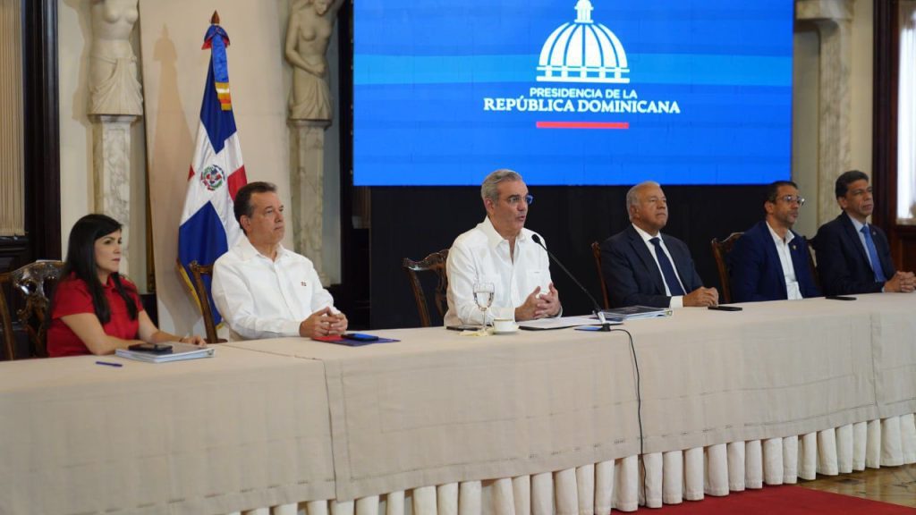 Republica Dominicana rompe record en exportaciones y se proyecta como potencia comercial en la region