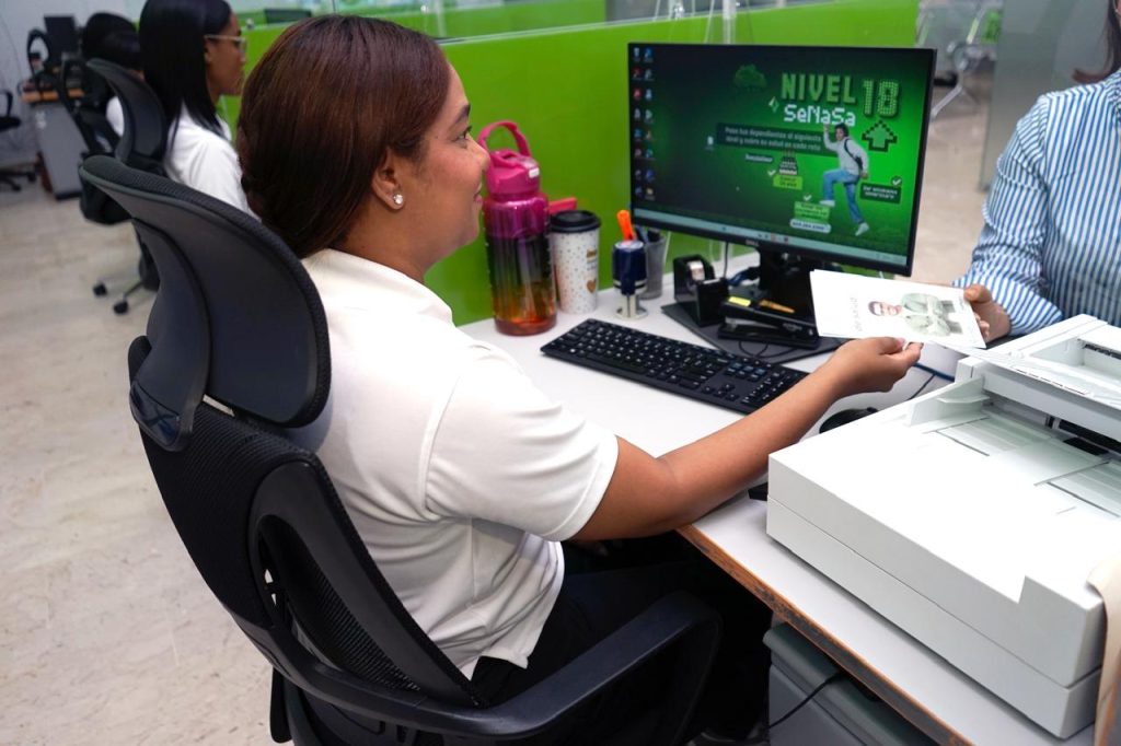 SeNaSa alcanza cifras record y se consolida como motor de equidad en salud en RD