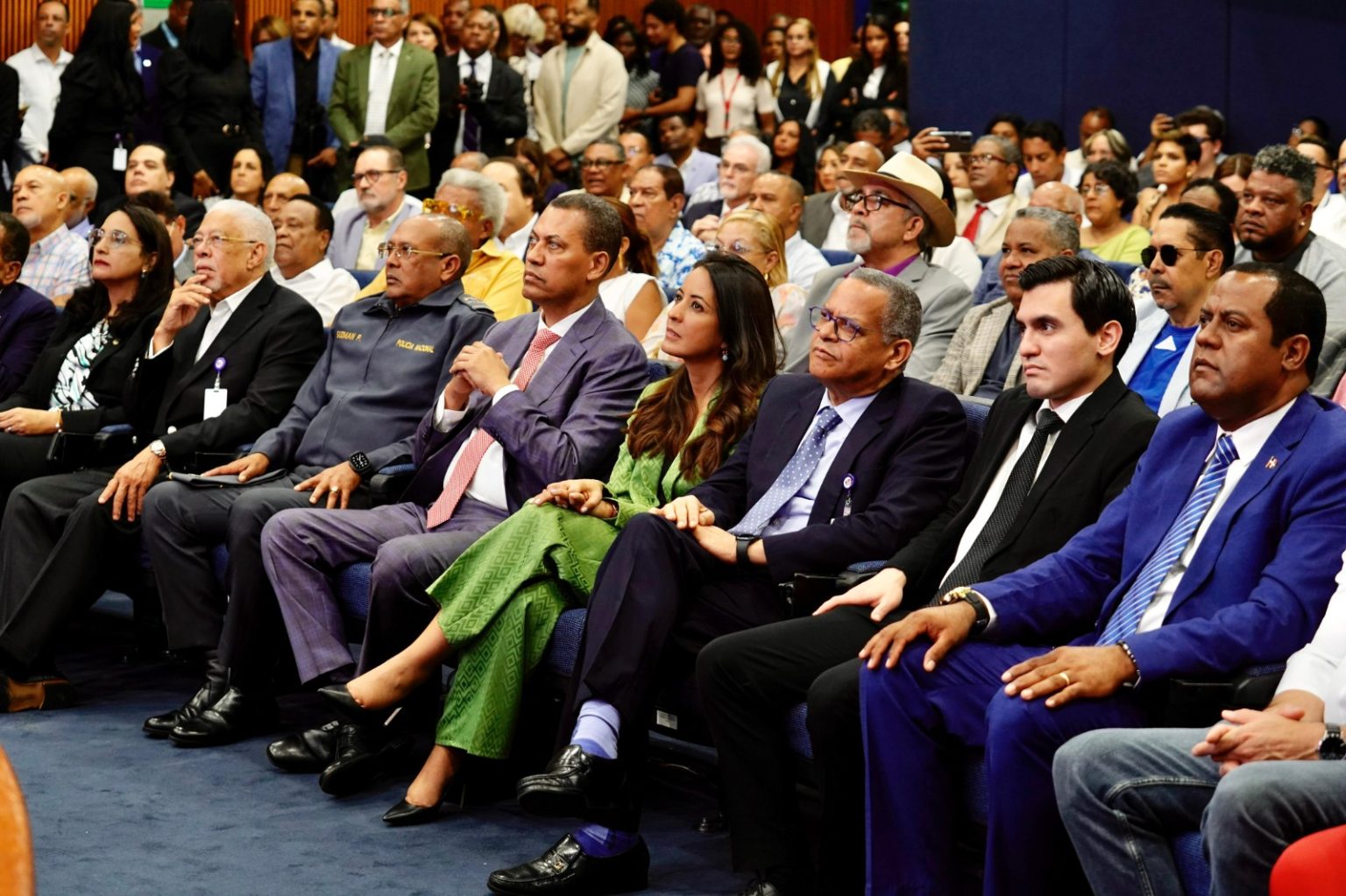 Soberania 4.0 Una nueva era de identidad dominicana