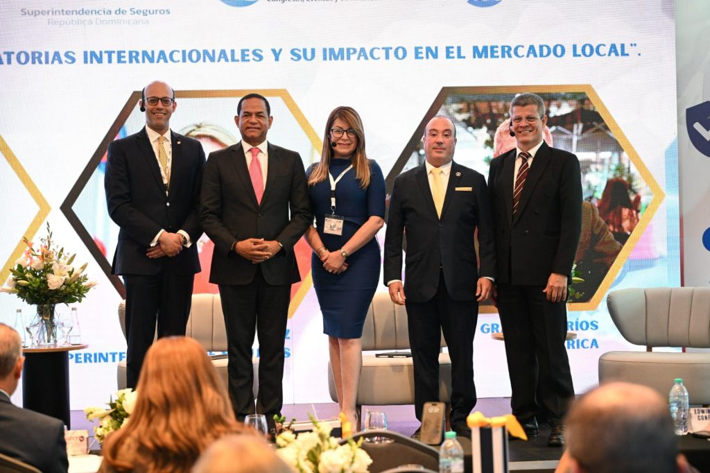 Superintendente de Seguros