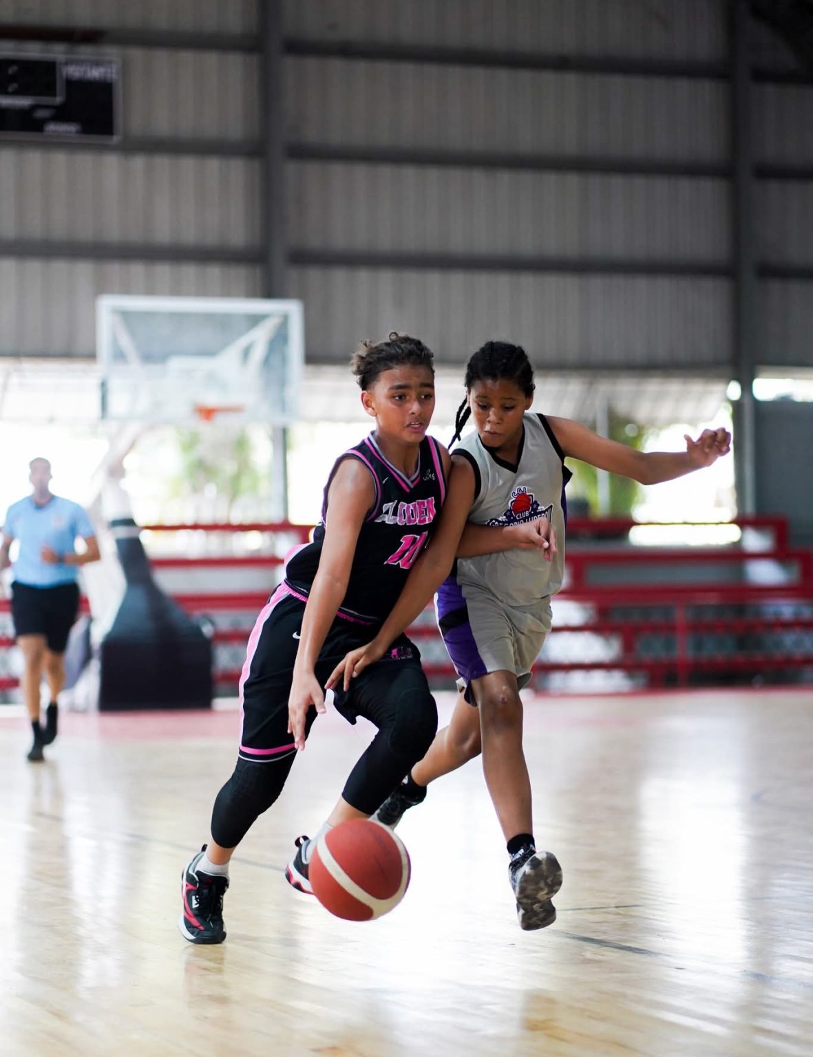Torneo Minibasket de Santiago1 e1750885157968