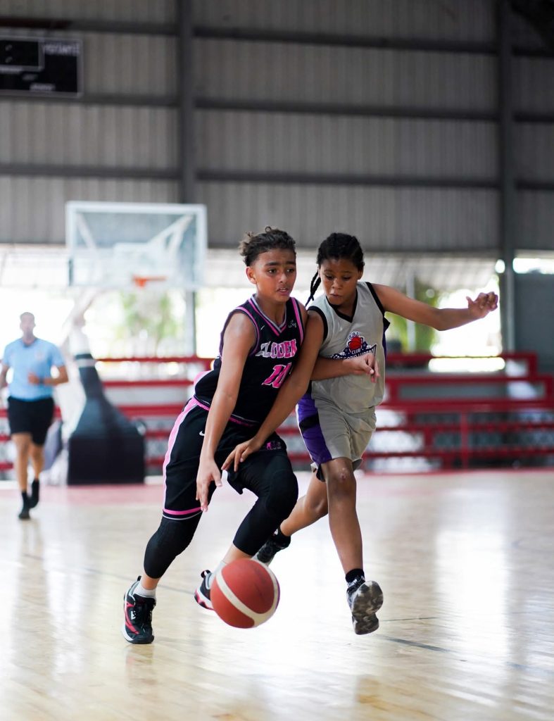 Torneo Minibasket de Santiago se acerca a su gran final con vibrantes enfrentamientos este fin de semana Torneo Minibasket de Santiago1 e1750885157968