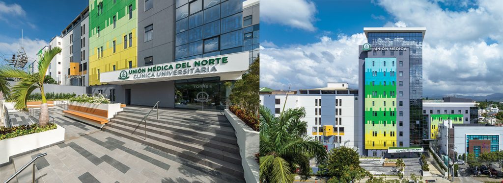 clinica union medica eljacaguero