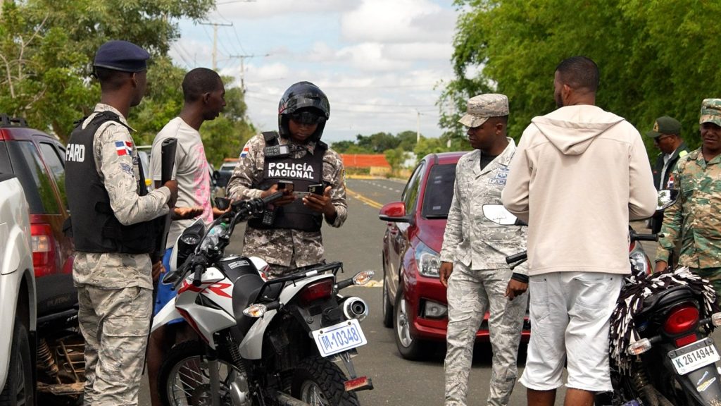 motocicletas por infringir normas