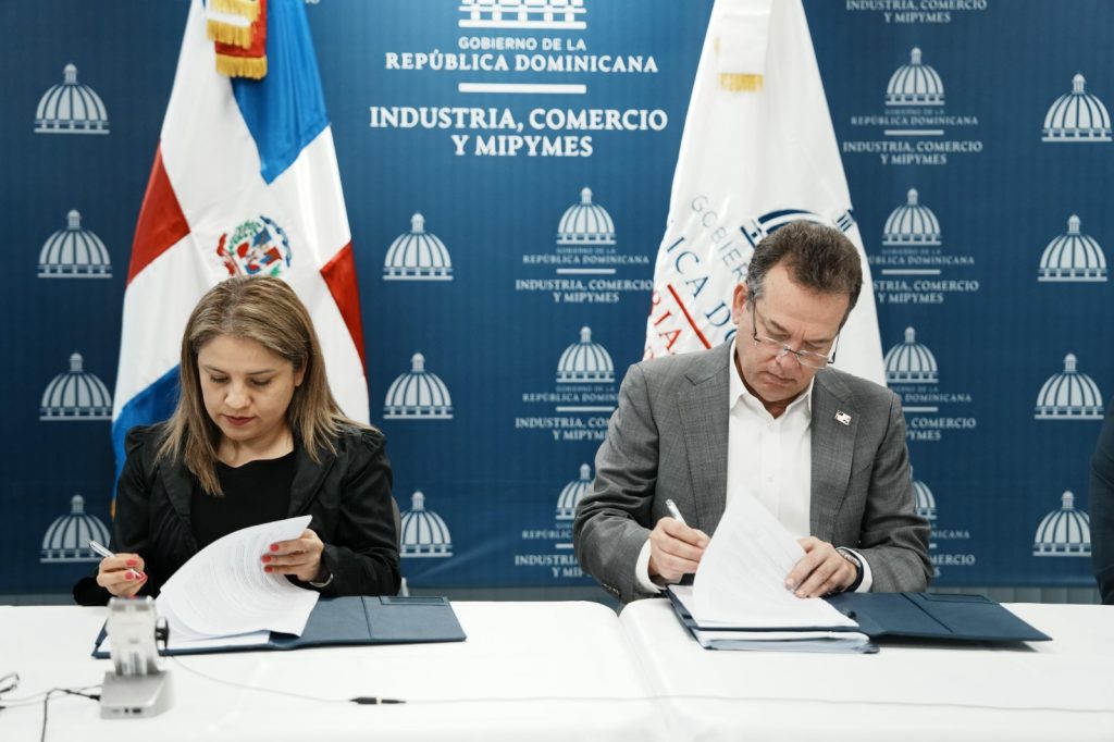 nuevas empresas Zonas Francas