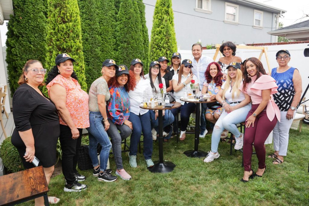 Abel Martínez fortalece su liderazgo en EE.UU. y proyecta una nueva era para República Dominicana Abel Martinez fortalece su liderazgo en EE.UU . y proyecta una nueva era para RD