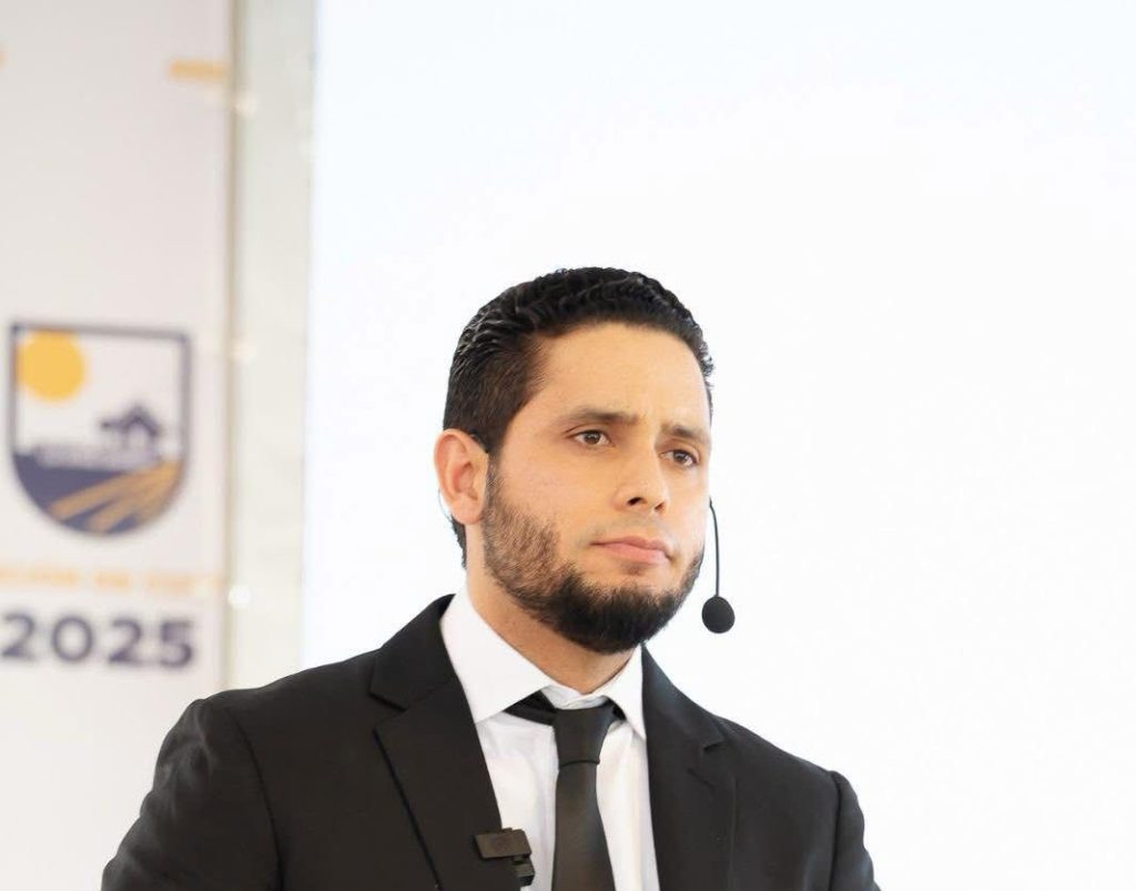 Alexander Rodriguez eljacaguero