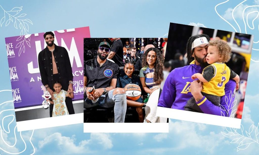 Anthony Davis y Marlen Polanco Un amor autentico2