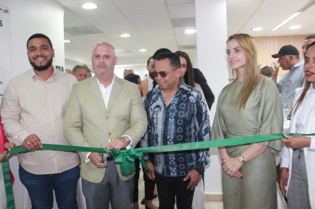COOPACSEMJ inaugura modernas oficinas con vision de crecimiento
