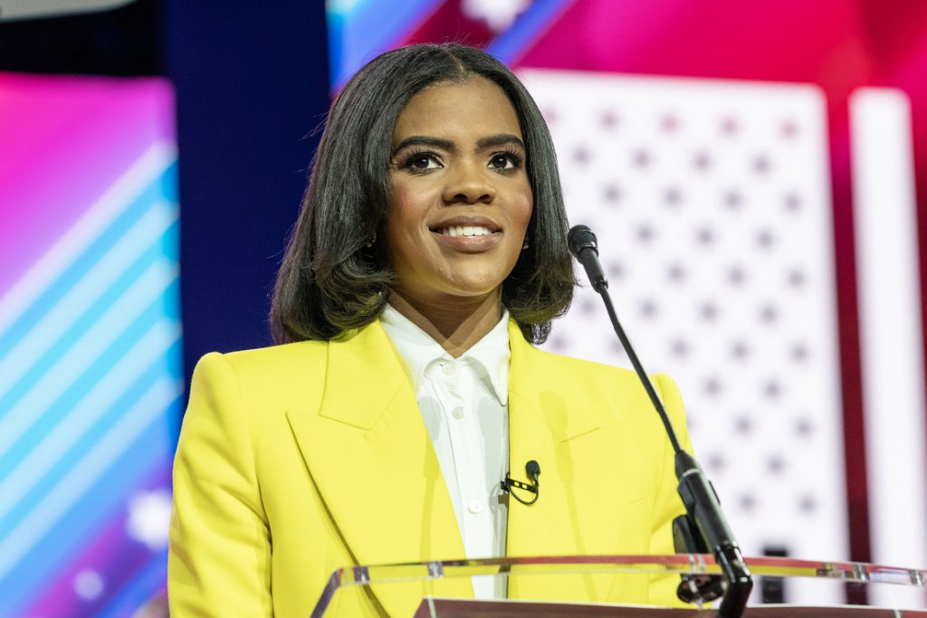 Candace Owens eljacaguero