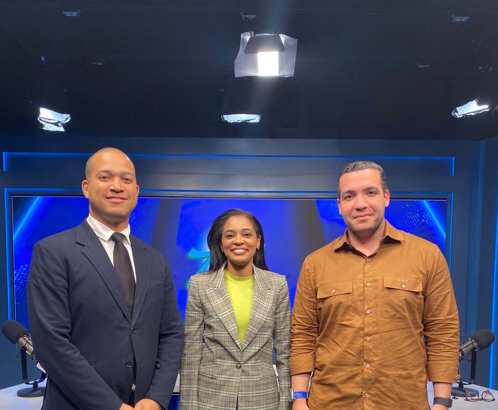 Caroline Mercedes destaca avances legislativos y desafios de La Vega