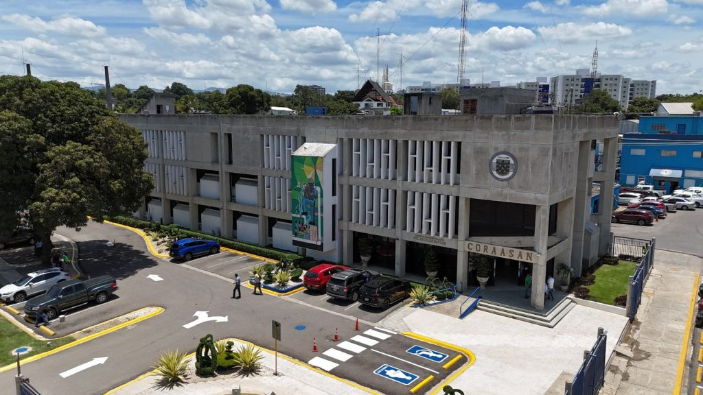 Coraasan eljacaguero