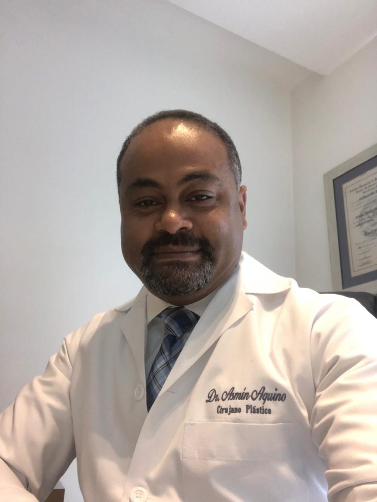 Doctor Asmin Aquino